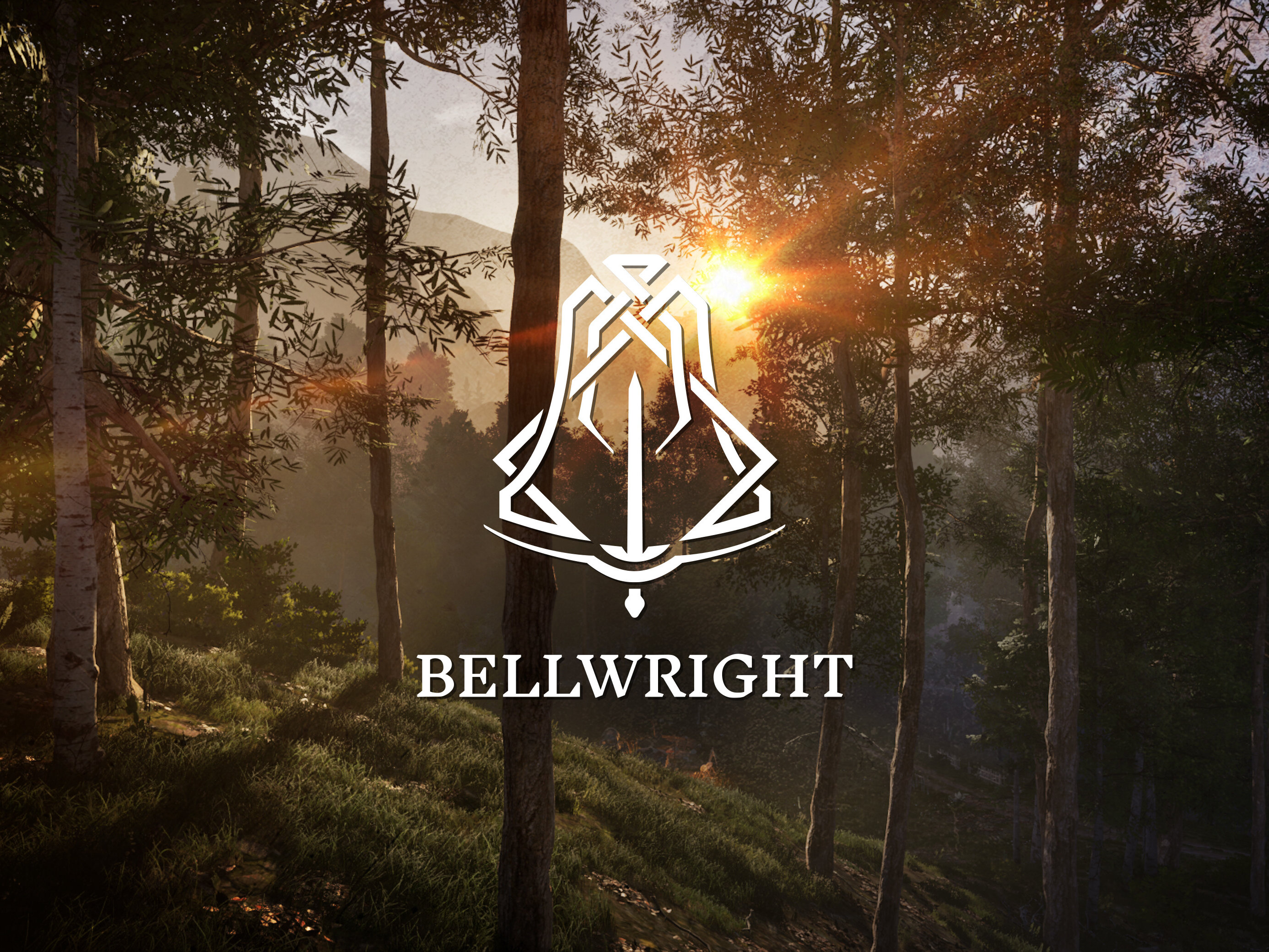 Screenshot of Bellwright
