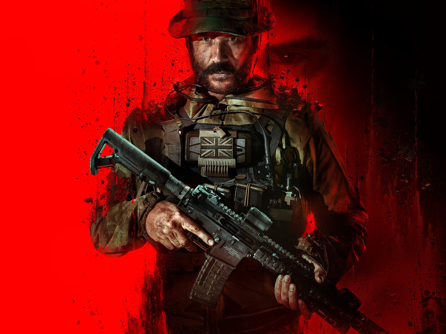 Screenshot of Call of Duty®: Modern Warfare® III - BlackCell (Season 4)