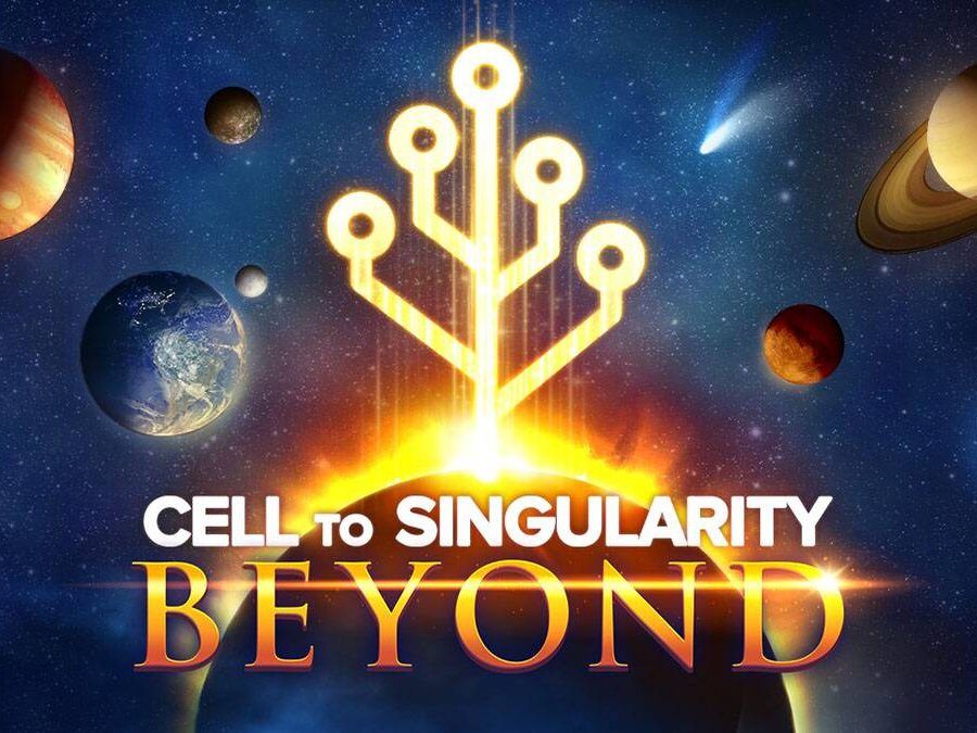 Screenshot of Cell to Singularity - Evolution Never Ends