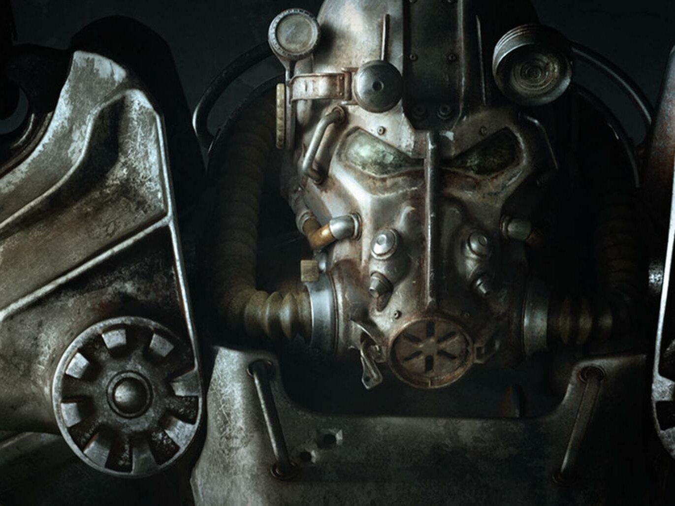 Screenshot of Fallout 4 VR