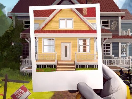 Screenshot of House Flipper 2