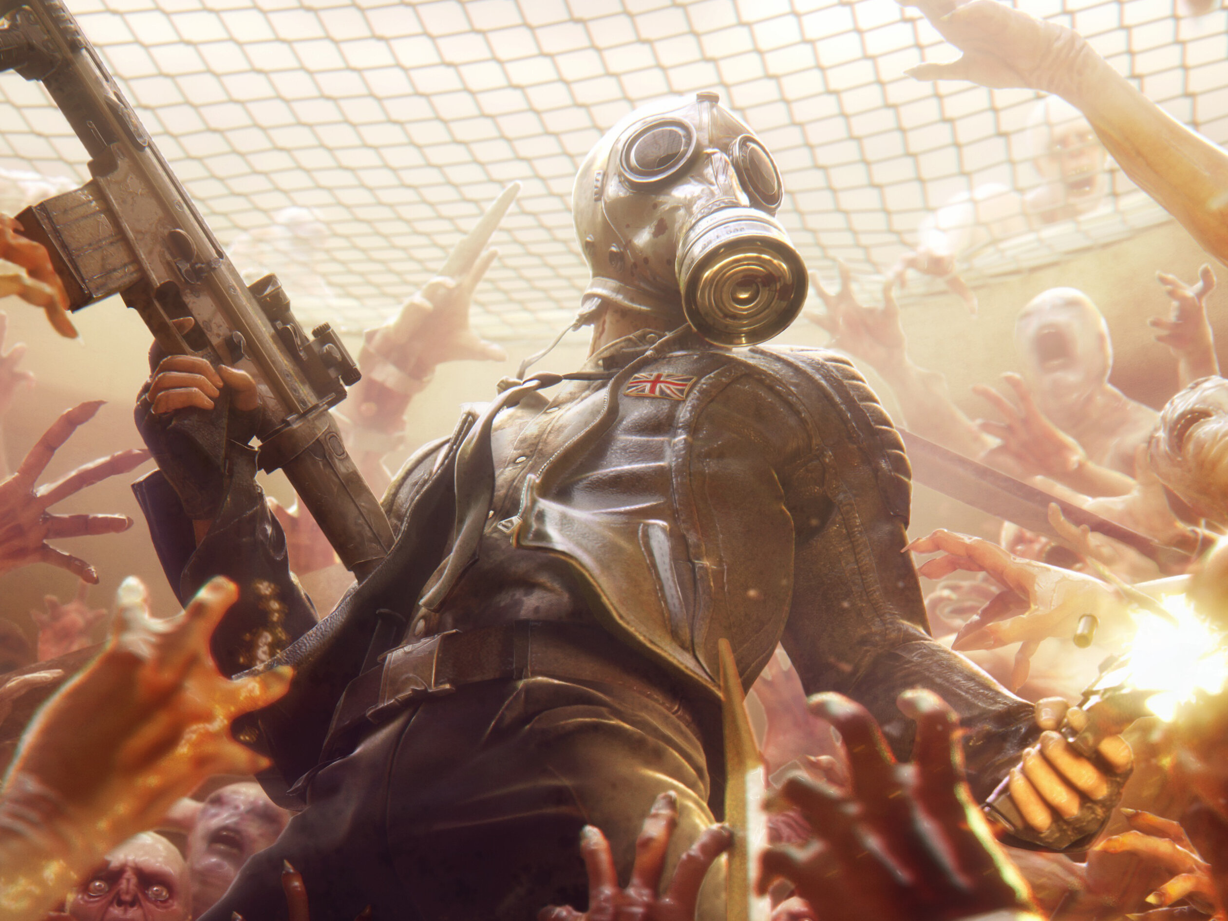 Screenshot of Killing Floor 2