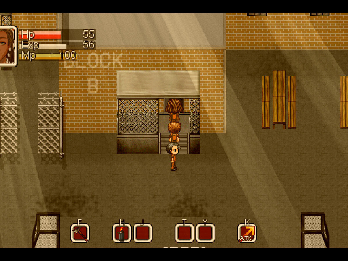 Screenshot of Risk of Rain 2: Survivors of the Void