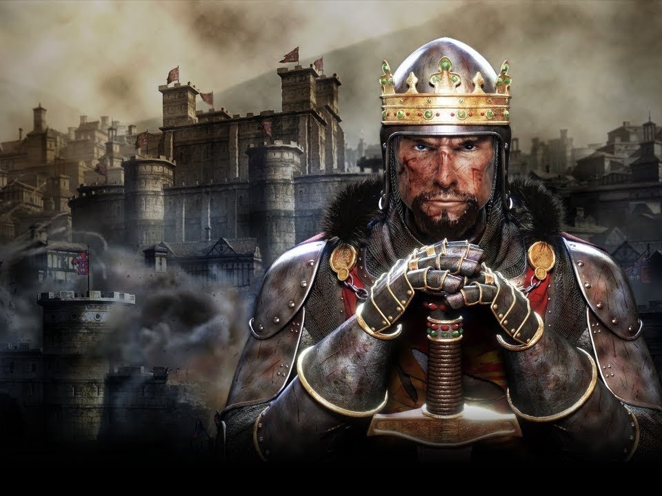 Screenshot of Total War: MEDIEVAL II – Definitive Edition