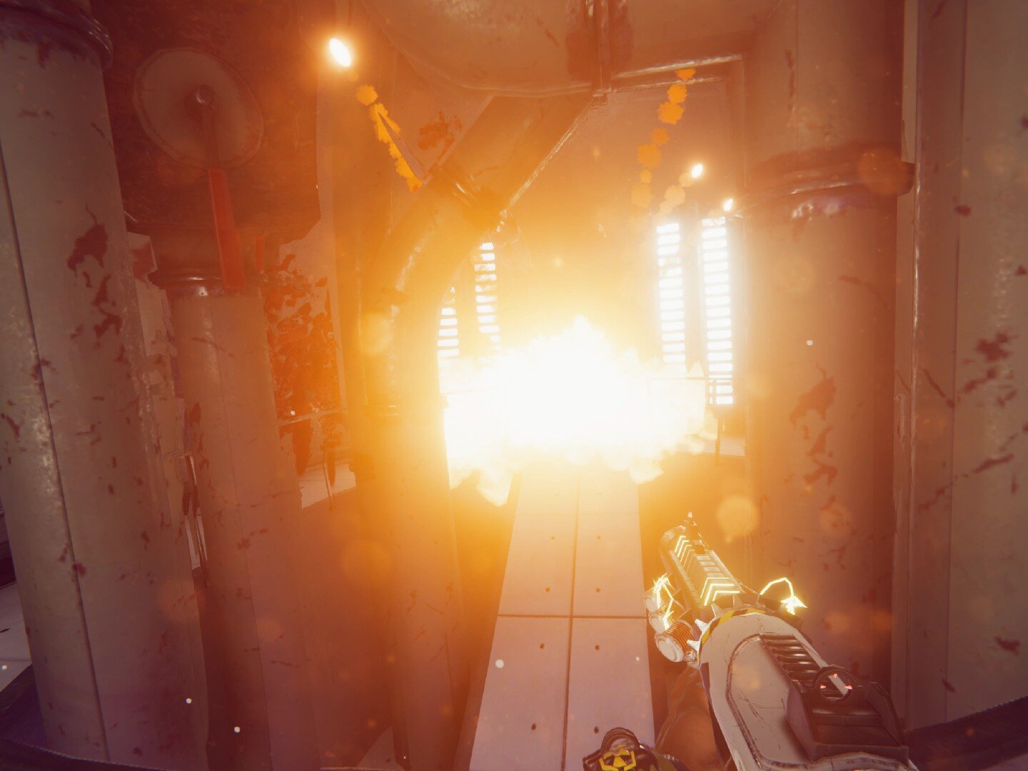 Screenshot of Vertigo 2